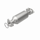 MagnaFlow Conv DF 96-01 Honda Prelude 2.3L-47