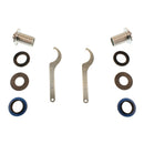 Bilstein B16 2011 BMW 1 Series M Base Front and Rear Performance Suspension System-3