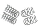 Whiteline 2015 Ford Mustang GT S550 Performance Lowering Springs-6