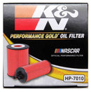 K&N 2018 Audi RS3 2.5L Cartridge Oil Filter-17