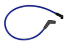 Ford Racing 9mm Spark Plug Wire Sets - Blue-10