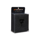 Mishimoto Magnetic Oil Drain Plug M14 x 1.25 Black-4
