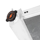 Mishimoto 1968 Chevrolet Chevelle Manual X-LINE (Thicker Core) Aluminum Radiator-18