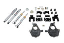 Belltech LOWERING KIT WITH SP SHOCKS-2