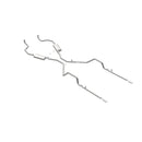 MagnaFlow C/B 59-64 Bel Air/Biscayne/Impala-45