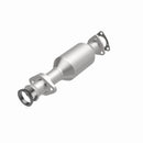 MagnaFlow Conv Direct Fit Acura 90-91-48