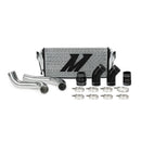 Mishimoto 13+ Dodge Cummins 6.7L Intercooler Kit - Silver-24