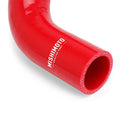 Mishimoto 05-10 Mopar 5.7L V8 Red Silicone Hose Kit-21