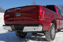 MBRP 2015 Ford F-150 5.0L 3in Cat Back Single Side Exit AL Exhaust System-9
