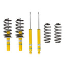 Bilstein B12 2009 Audi A4 Base Front and Rear Suspension Kit-3