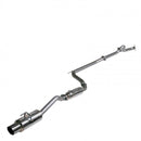 Skunk2 MegaPower 06-08 Honda Civic (Non Si) (2Dr) 60mm Exhaust System-2