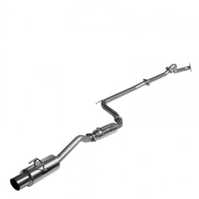 Skunk2 MegaPower 06-08 Honda Civic (Non Si) (2Dr) 60mm Exhaust System - 0