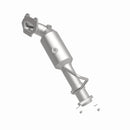 MagnaFlow Conv Direct Fit OEM 12-17 Jeep Wrangler 3.6L Underbody-45
