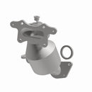 Magnaflow Conv DF 10-12 Insight 1.3L Manifold-52