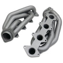 BBK 05-10 Mustang 4.6 GT Shorty Tuned Length Exhaust Headers - 1-5/8 Titanium Ceramic-21