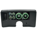 Autometer 82-87 Monte Carlo/El Camino/Malibu InVision Digital Instrument Display Color LCD-1