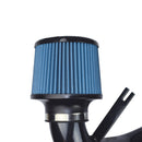 Injen 02-05 Civic Si Black Cold Air Intake-13