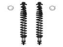 ICON 21-23 Ford Bronco Rear 2.5 VS IR Coilover Kit Heavy Rate Spring-1