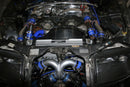 Mishimoto 90-96 Nissan 300ZX Turbo Manual Aluminum Radiator-23