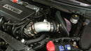 K&N 12 Honda Civic Si 2.4L L4 Silver Typhoon Intake-4