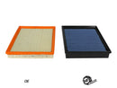 aFe MagnumFLOW Air Filters OER P5R A/F P5R 14 BMW 435i (F32) / 12-15 BMW 335i (F30) (Oiled Filter)-8