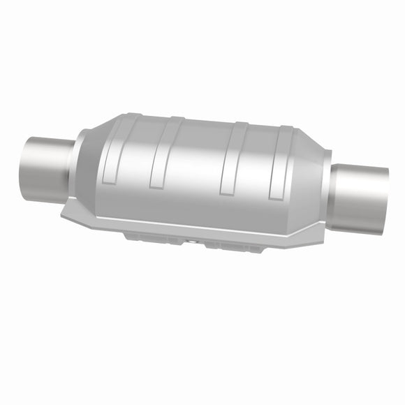 MagnaFlow Universal Catalytic Converter 2.5 inch T2 Rear