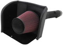 K&N 12-13 Toyota Tacoma 4.0L V6 AirCharger Performance Intake-6