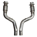 Kooks 09-20 Chrysler 300 C S C Luxury C Platinum 1-7/8 HEMI Header & Green Catted 5.7 Conn Kit-4