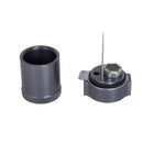 BBK 10-15 Chevrolet Camaro 6.2L V8 Oil Separator Kit - Passenger Side-17