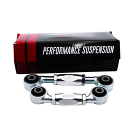 BLOX Racing Rear Toe Kit - 1990-2001 Acura Integra / 1988-2000 Honda Civic CRX Del Sol - 0