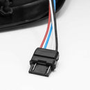 AlphaRex 14-20 Toyota Tundra PRO-Series LED Tail Lights Red Smoke-9