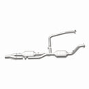 Magnaflow Conv DF 04-07 Dodge Ram 5.7L-48
