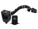 aFe Takeda Momentum Cold Air Intake System w/ Pro 5R Media 18-19 Subaru Crosstrek H4-2.0L-1