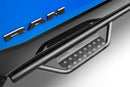 N-Fab RS Nerf Step 19-20 Dodge 1500 Crew Cab All Beds - Cab Length - Tex. Black-11