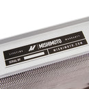 Mishimoto 11-16 Ford 6.7L Powerstroke Aluminum Primary Radiator-11
