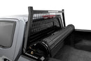 BackRack 19-23 Silverado/Sierra (New Body Style) Safety Rack Frame Only Requires Hardware-11