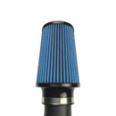 Injen 12-15 Audi A6 L4-2.0L Turbo SP Cold Air Intake System - Wrinkle Black-13