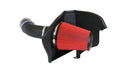 Corsa Apex 12-17 Jeep Grand Cherokee SRT8 6.4L DryTech Metal Intake System-3