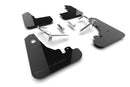 Rally Armor 22-26 Subaru BRZ / Toyota GR86 Black UR Mud Flap w/Dark Grey Logo-1