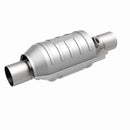 MagnaFlow Conv Univ 2.25 Single O2 FED-44