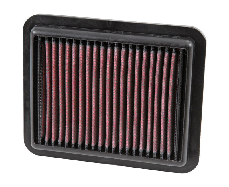 K&N 2014 Honda Accord Hybrid 2.0L L4 Drop In Air Filter - 0