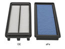 aFe MagnumFLOW Air Filters OER P5R A/F for 2016 Mazda Miata I4-2.0L-8