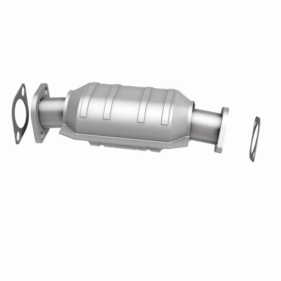 MagnaFlow Direct Fit Catalytic Converter Miata 90-93