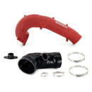 Mishimoto 2017+ Honda Civic Type-R Inlet Pipe Upgrade Kit - Red-1