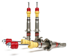 Skunk2 88-91 Honda Civic/CRX Sport Shocks (Set of 4) - 0