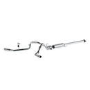 MBRP 2015 Ford F-150 2.7L / 3.5L EcoBoost 2.5in Cat Back Dual Side Split Alum Exhaust System-5