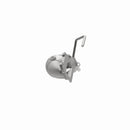 MagnaFlow Conv Direct Fit OEM 12-17 Jeep Wrangler 3.6L Underbody-46