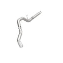 MagnaFlow 2021 RAM 3500 5 Inch Filter-Back System-40