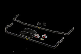 ST Anti-Swaybar Set Toyota MR-2 - 0