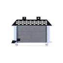 Mishimoto 13+ Ford Focus ST Thermostatic Oil Cooler Kit - Silver-12